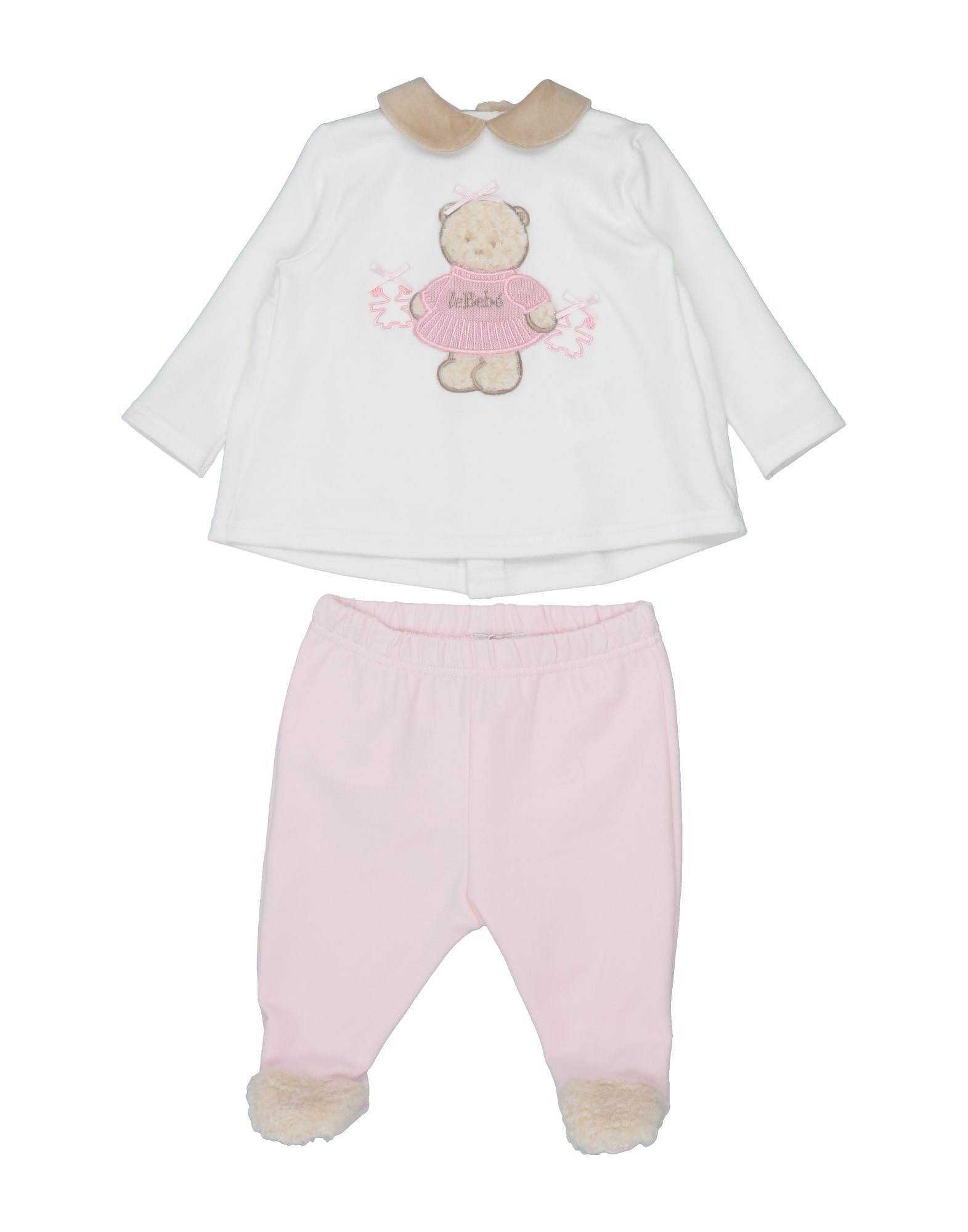 LE BEBÉ - Baby sets