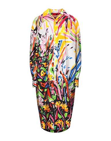 ZOOM MARNI - Robe mi-longue