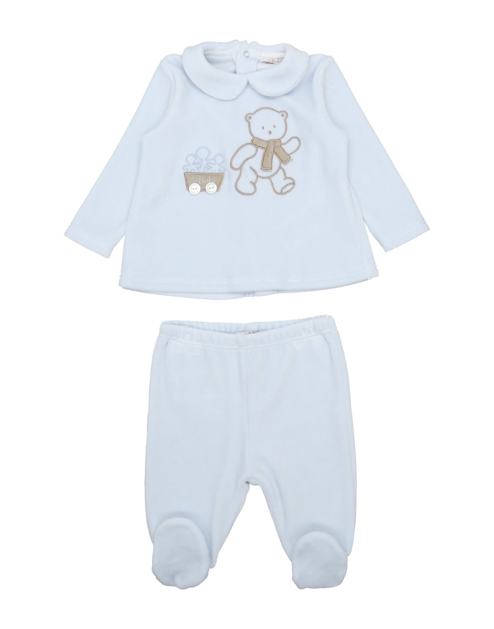 LE BEBÉ - Conjuntos para bebé