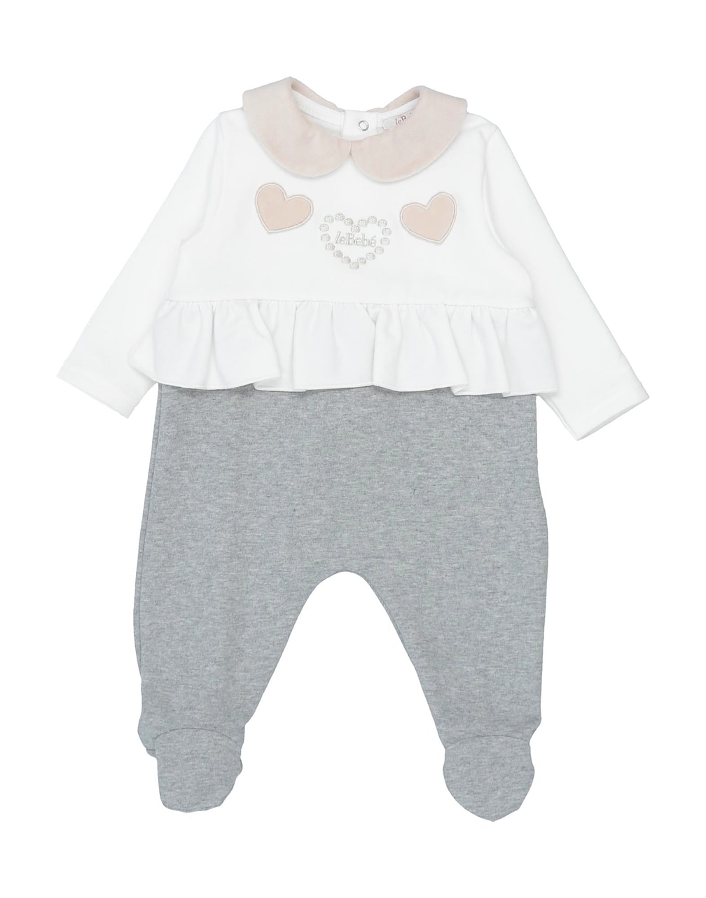 LE BEBÉ - Combis et salopettes pour bébé