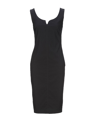 ZOOM PIERANTONIO GASPARI - Knee-length dress