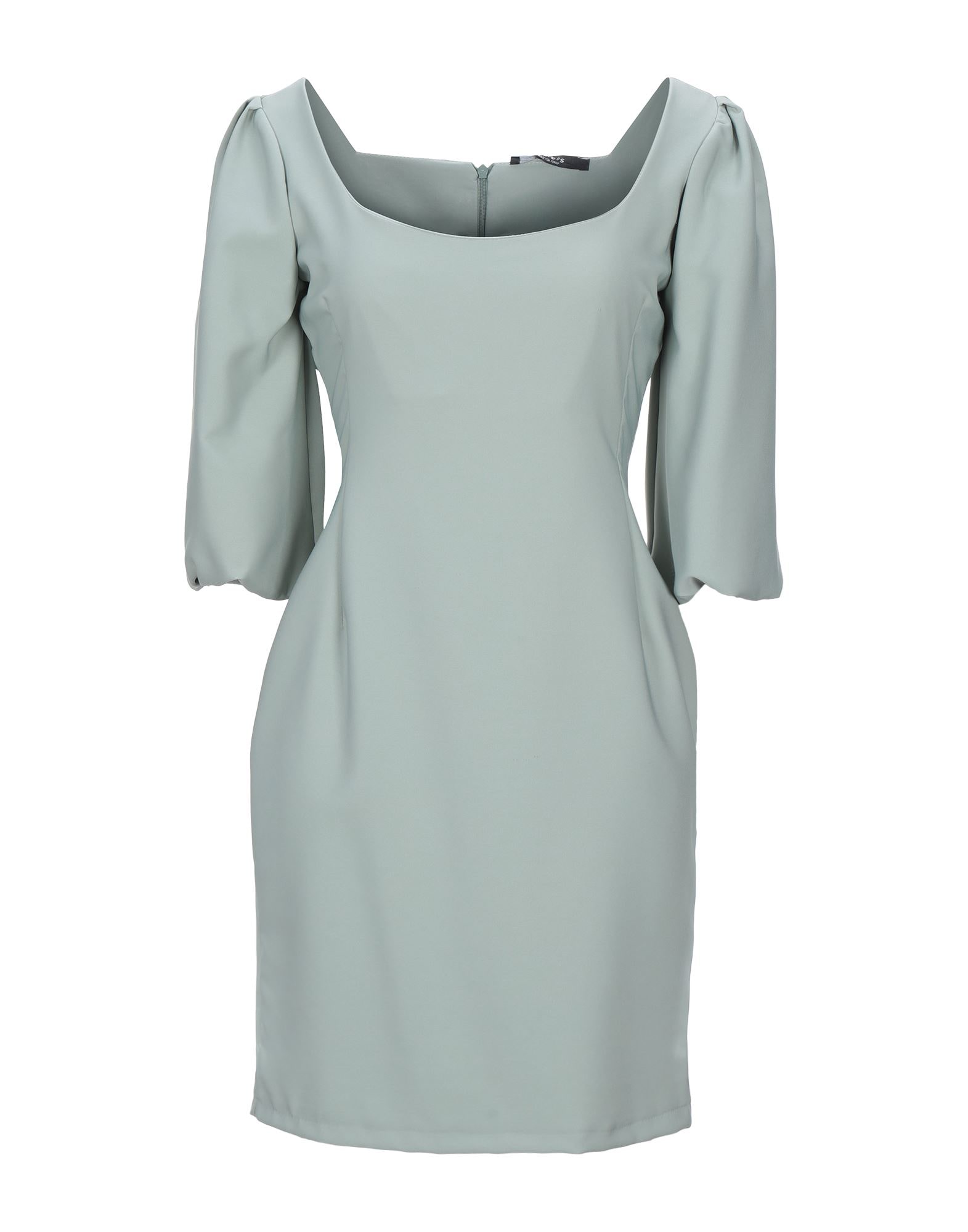 SISTE'S - ミニ丈ドレス