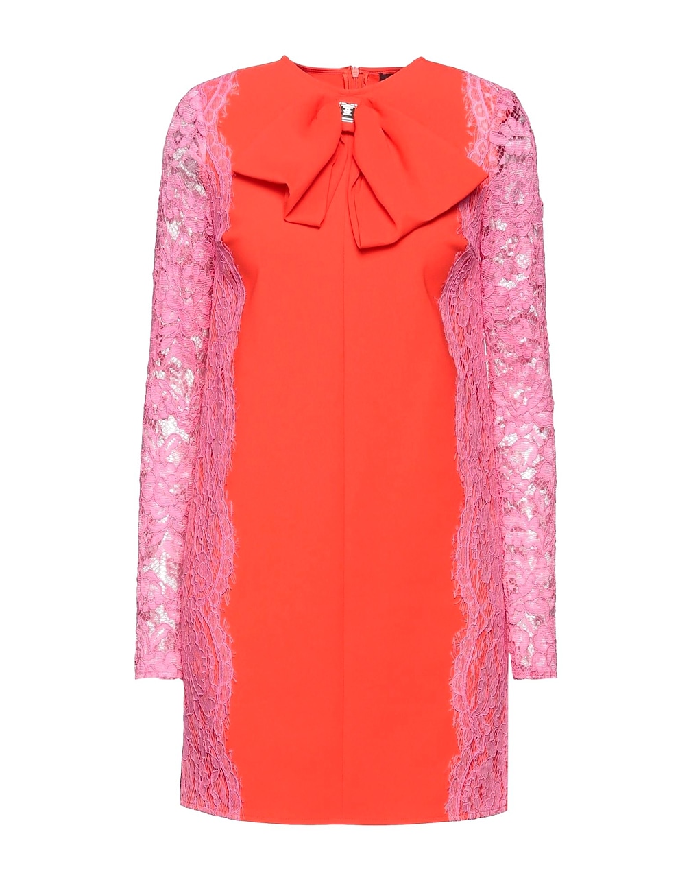 ELISABETTA FRANCHI - Mini dresses