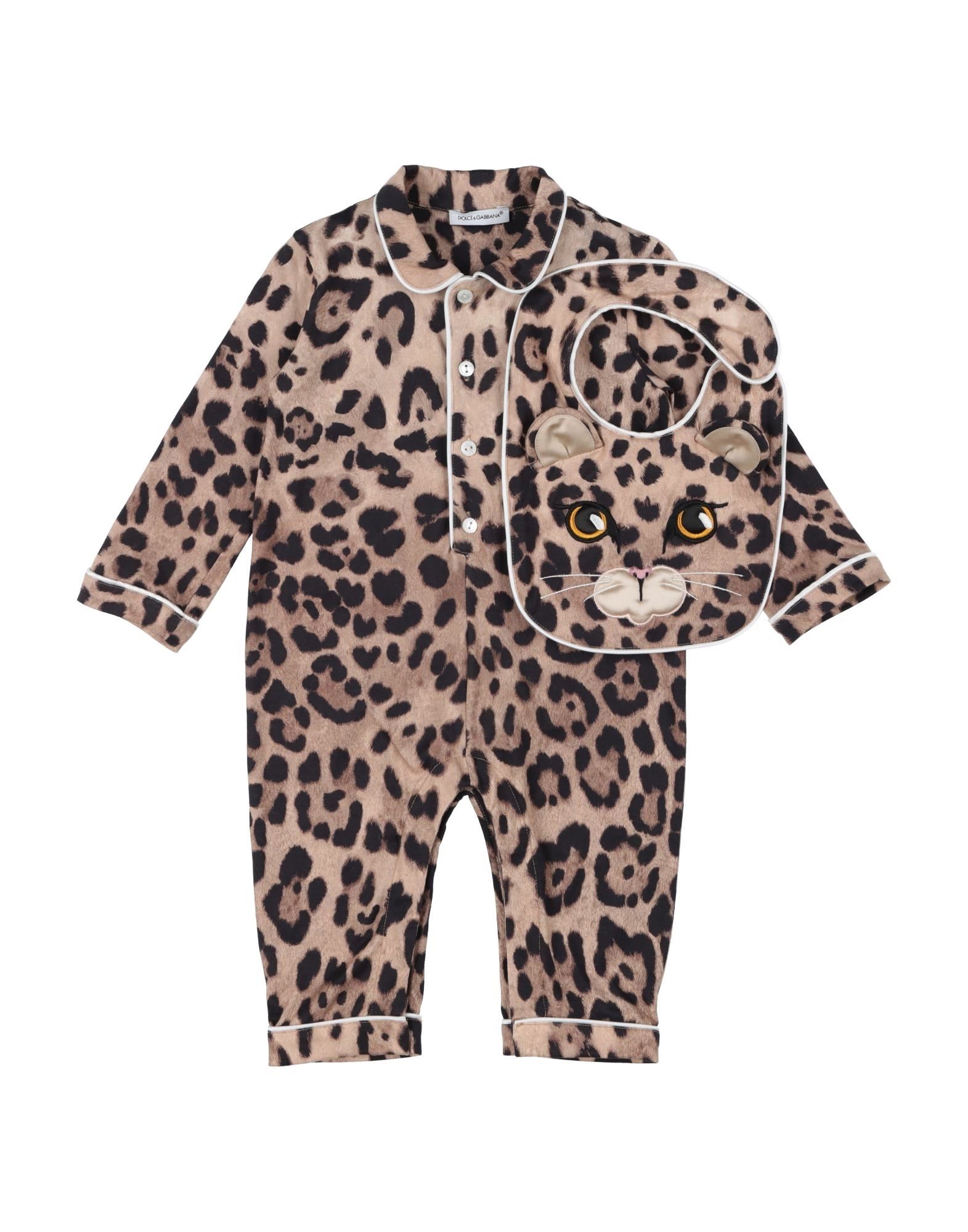 DOLCE&GABBANA - Baby All-in-ones & Dungarees