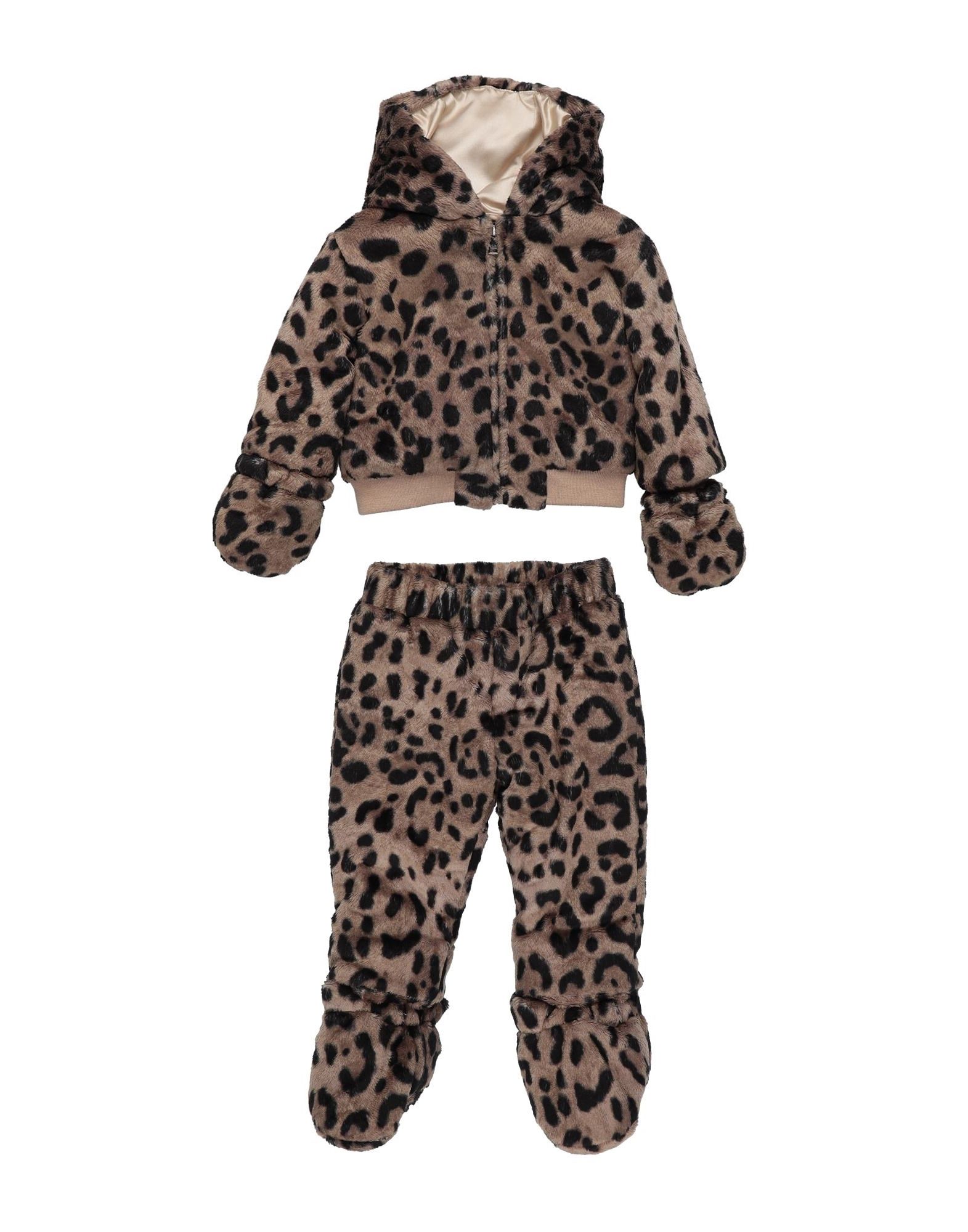 DOLCE&GABBANA - Baby sets