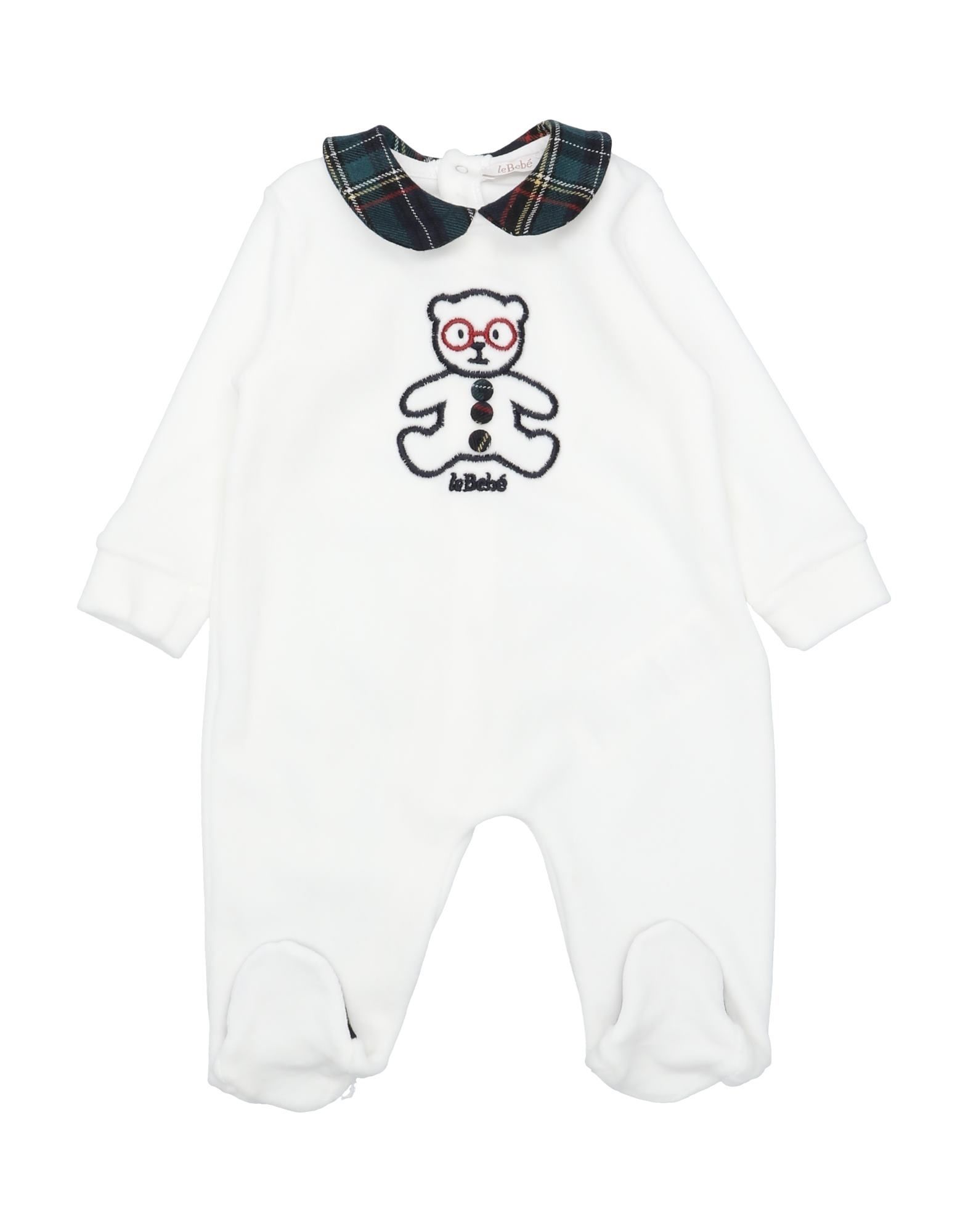 LE BEBÉ - Baby Jumpsuits & Overalls