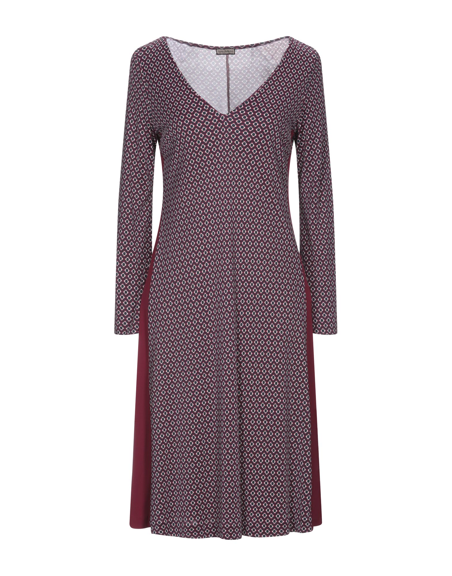 MALÌPARMI - Mini dresses