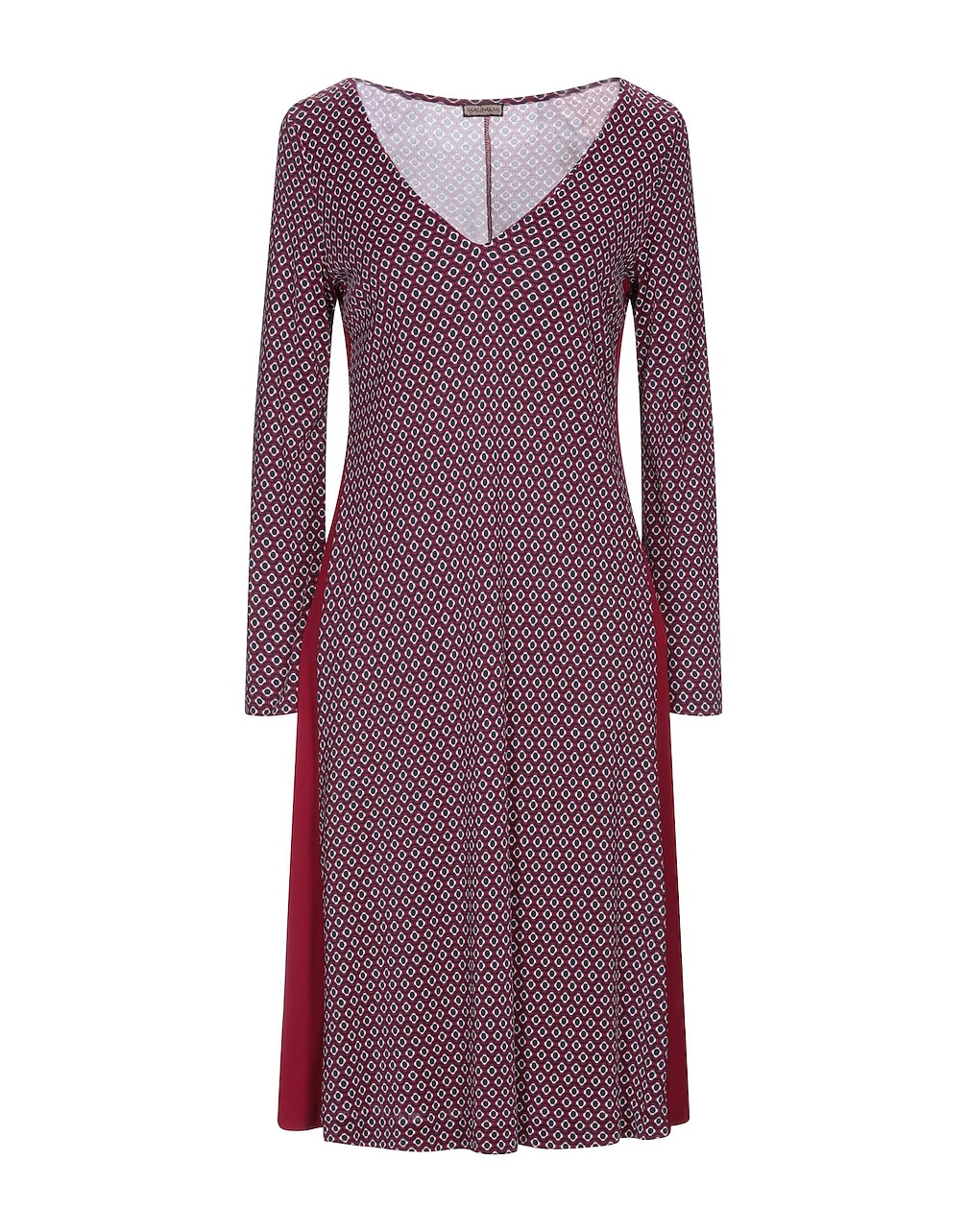 MALÌPARMI - Vestiti corti