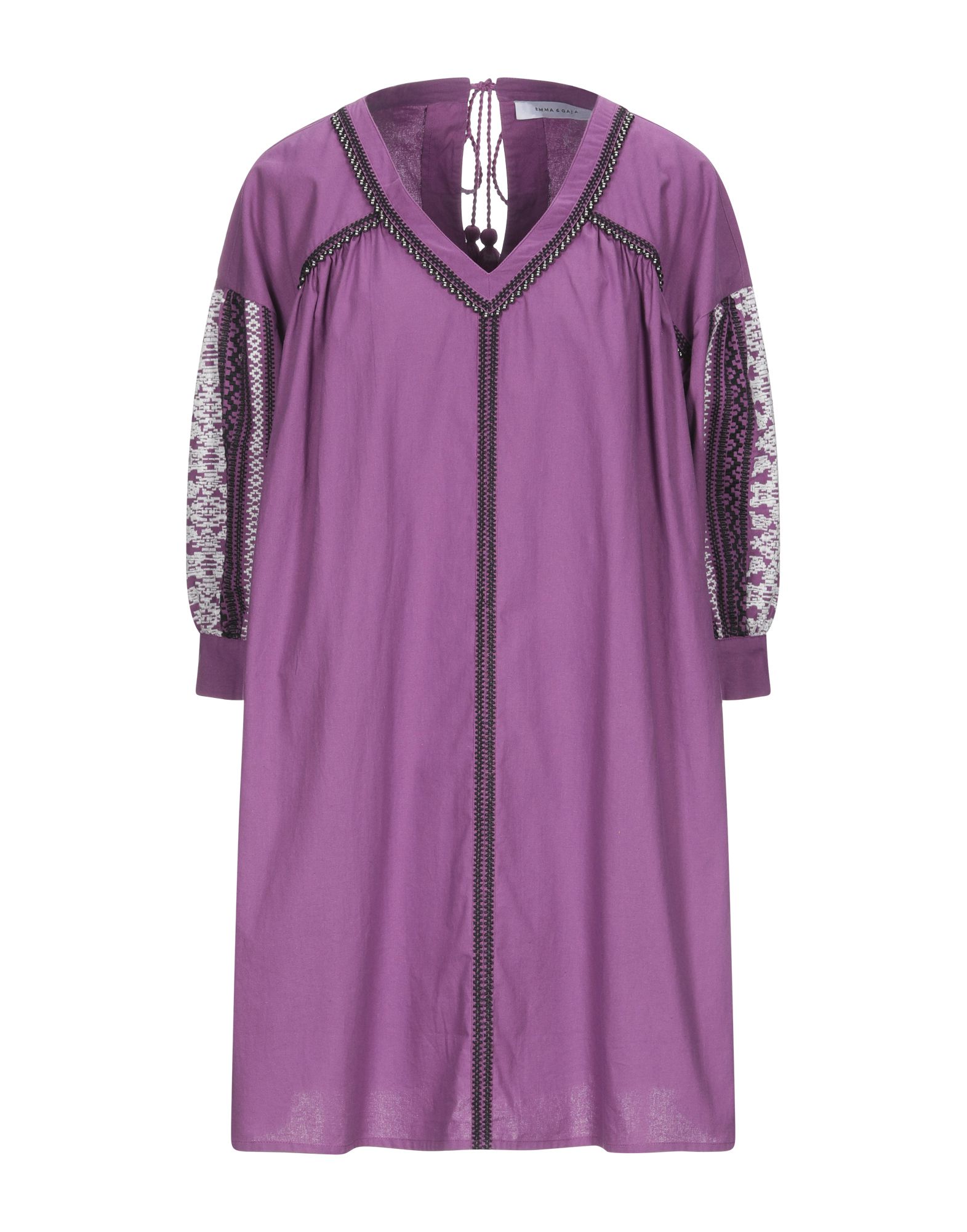 EMMA & GAIA - Короткие платья