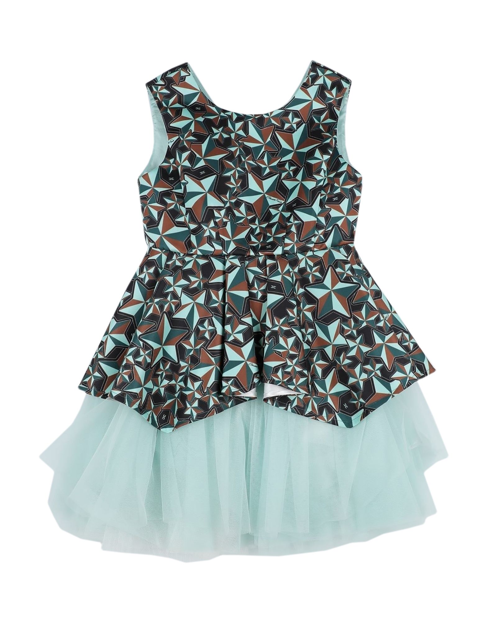 ELISABETTA FRANCHI - Kids’ dresses