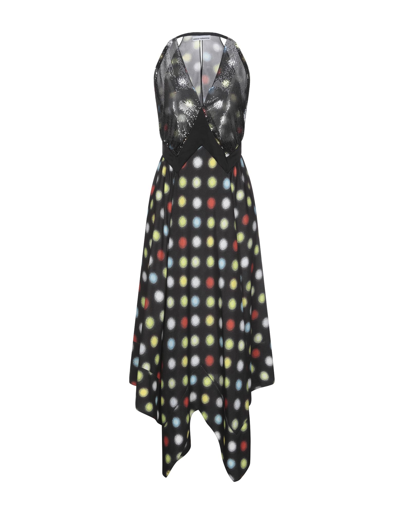 RABANNE - Vestiti midi