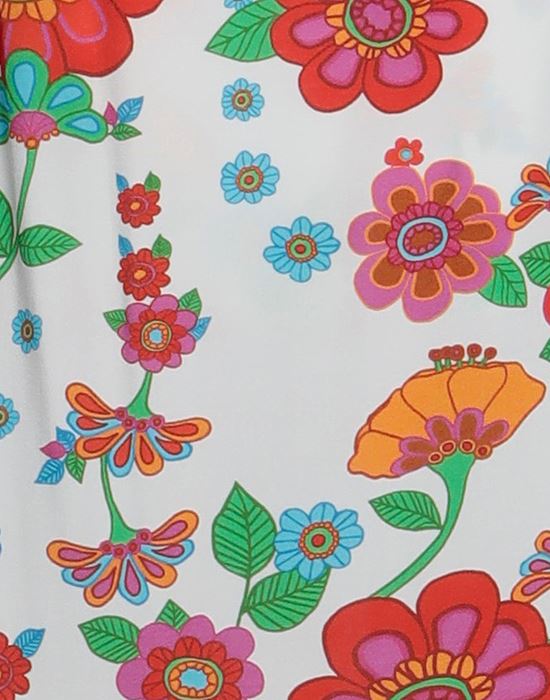 PIN UP STARS Длинное платье