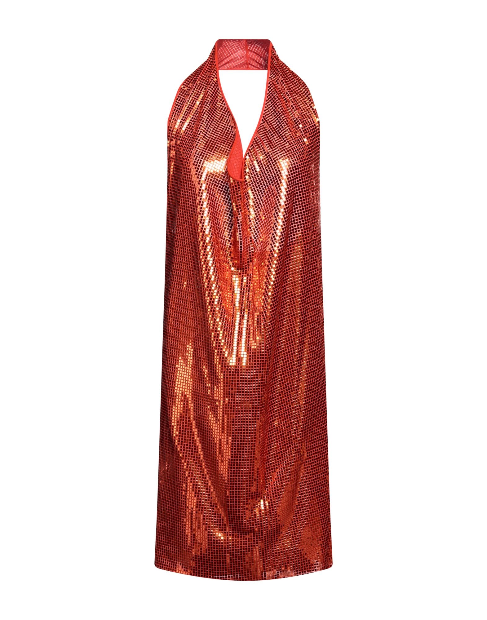 BOTTEGA VENETA - ミディ丈ワンピース