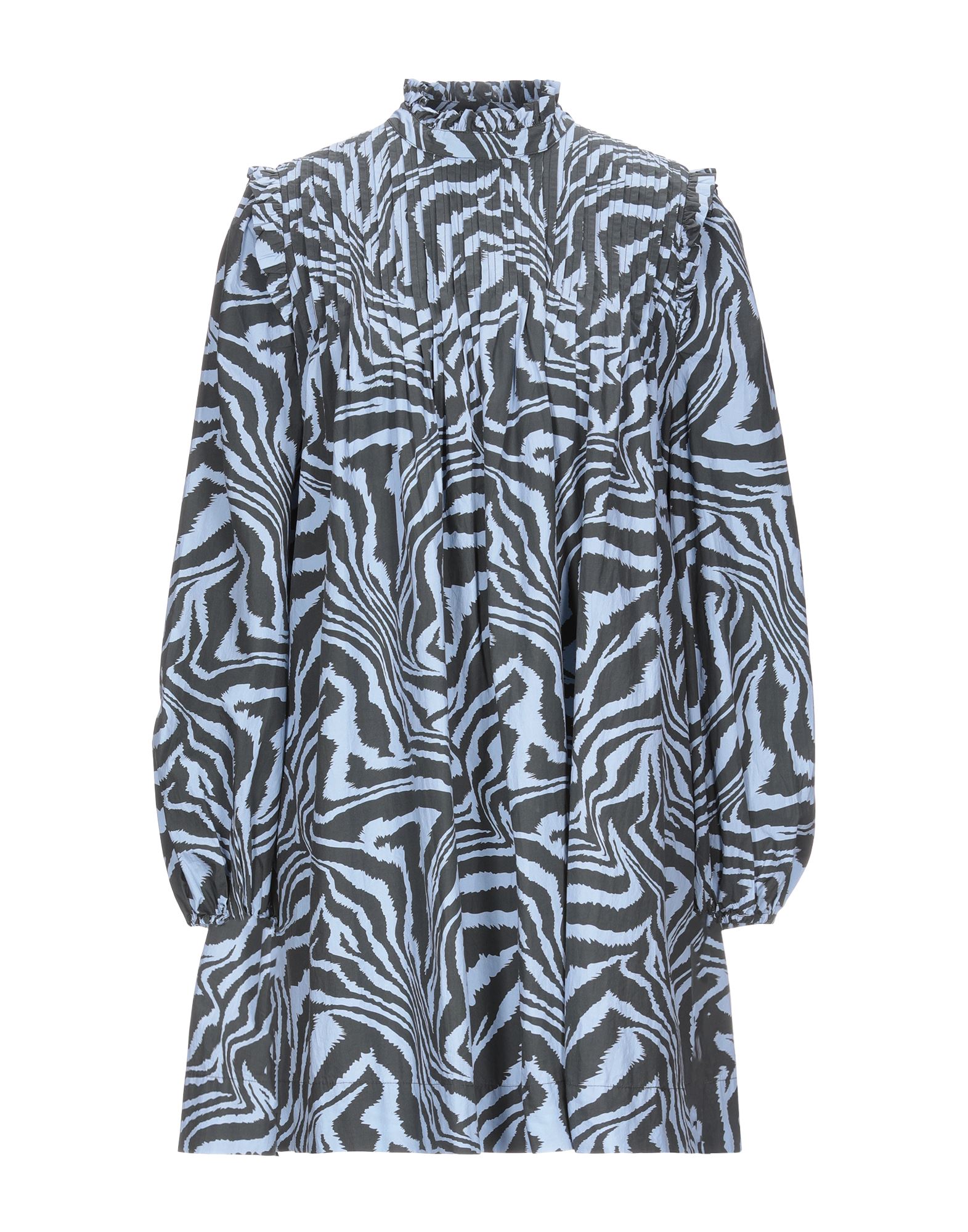 GANNI - Mini dresses