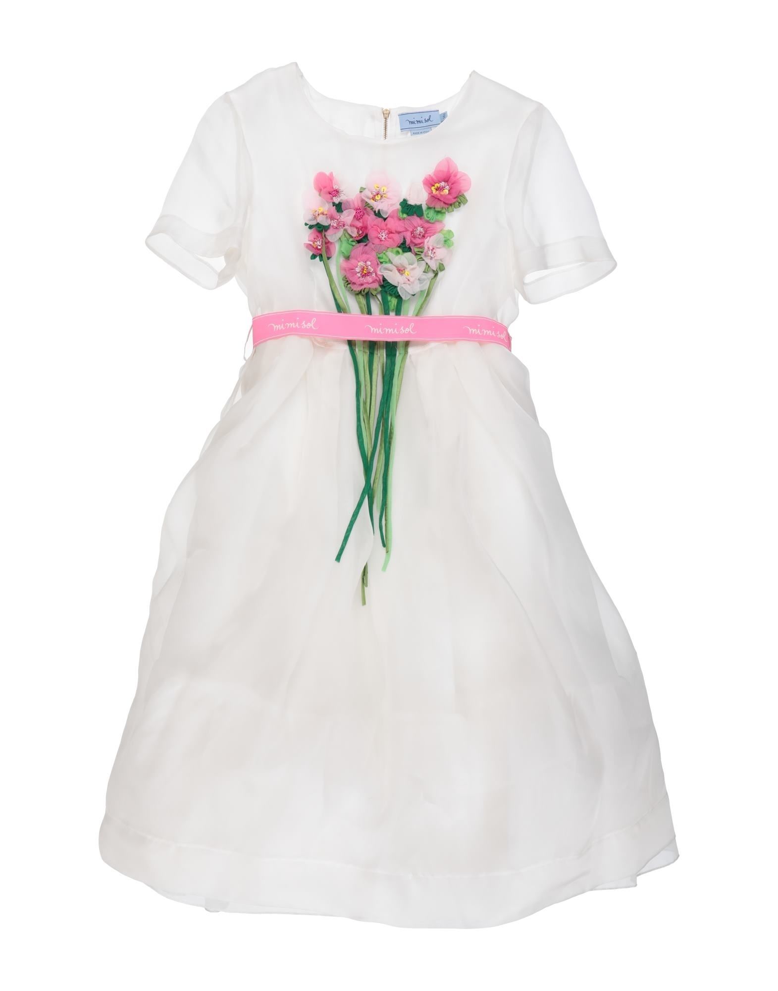 MIMISOL - Kids’ dresses
