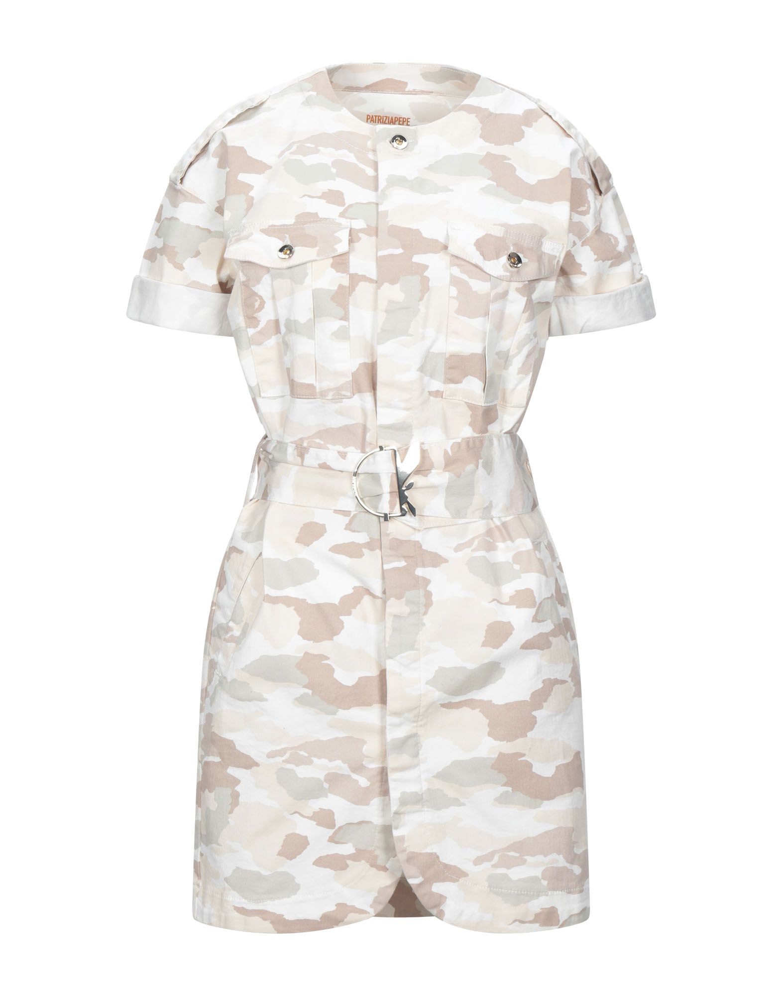 PATRIZIA PEPE - Mini dresses