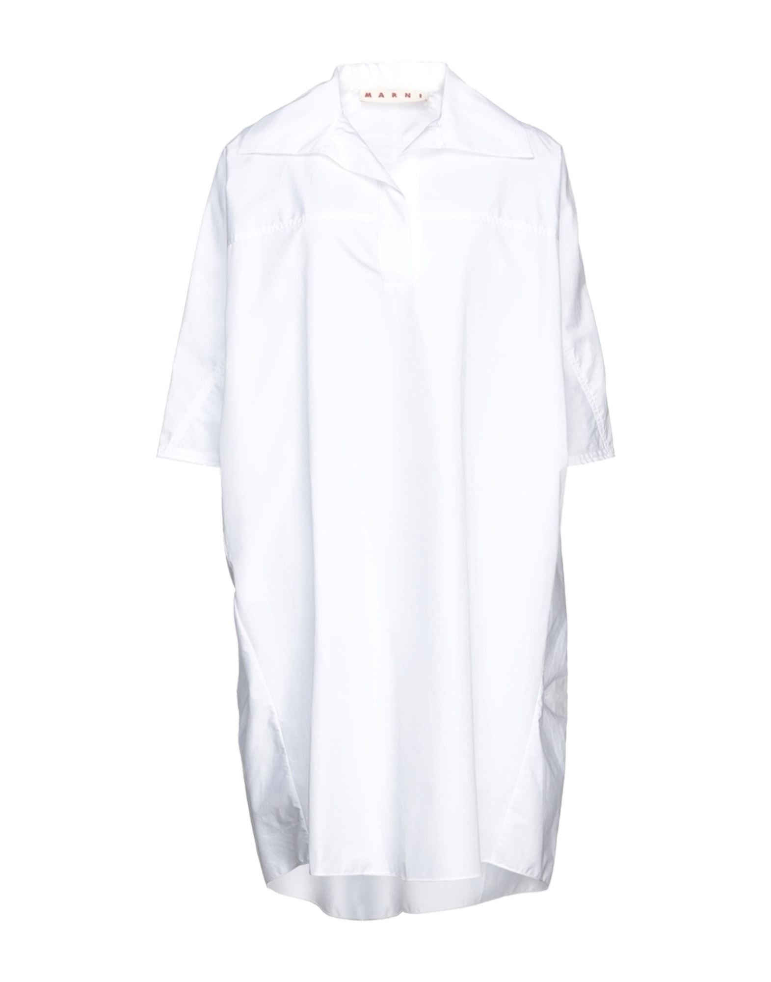 MARNI - Midi dresses