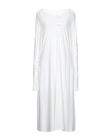ZOOM YOHJI YAMAMOTO - Midi Dress