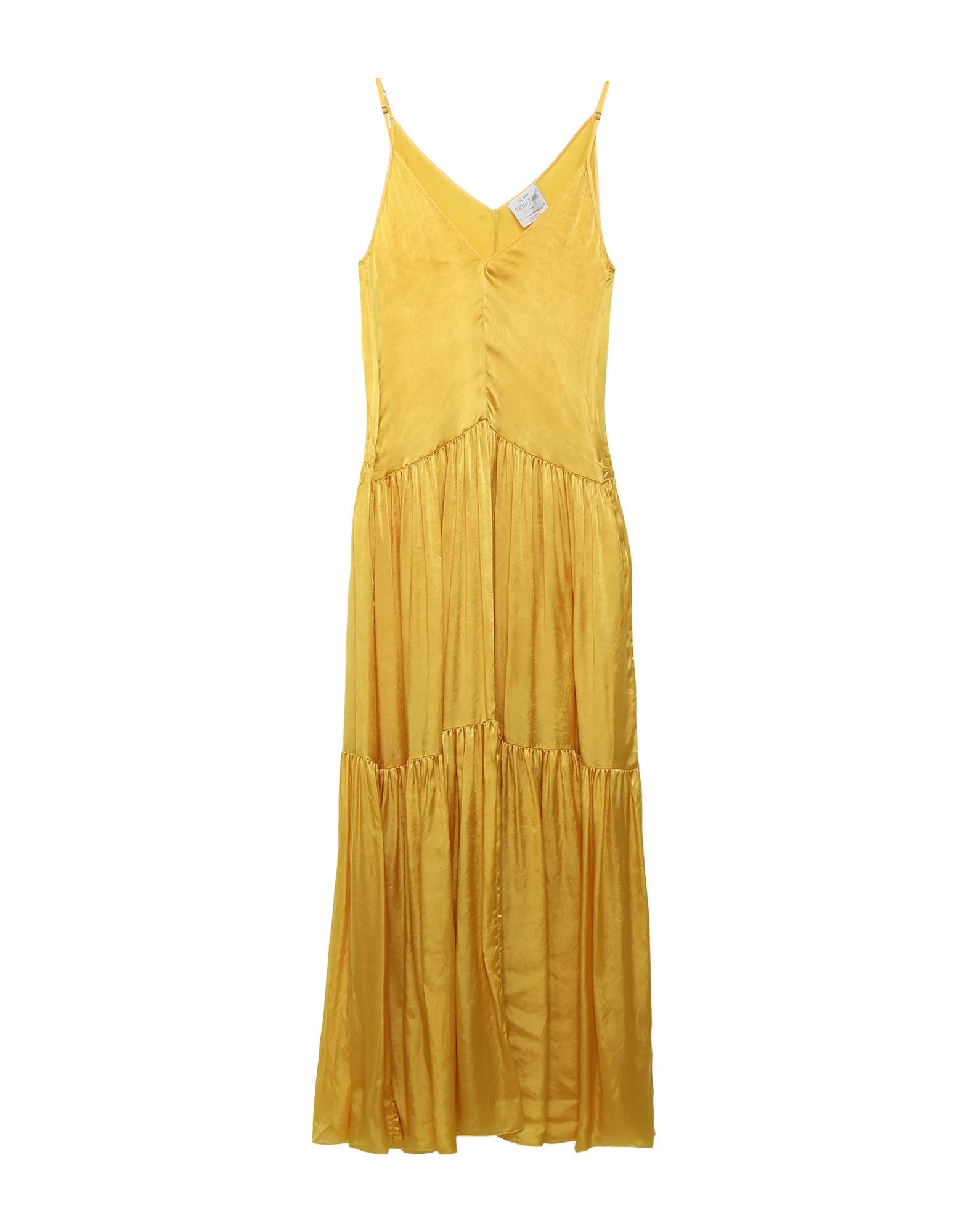 FORTE_FORTE - 맥시 원피스