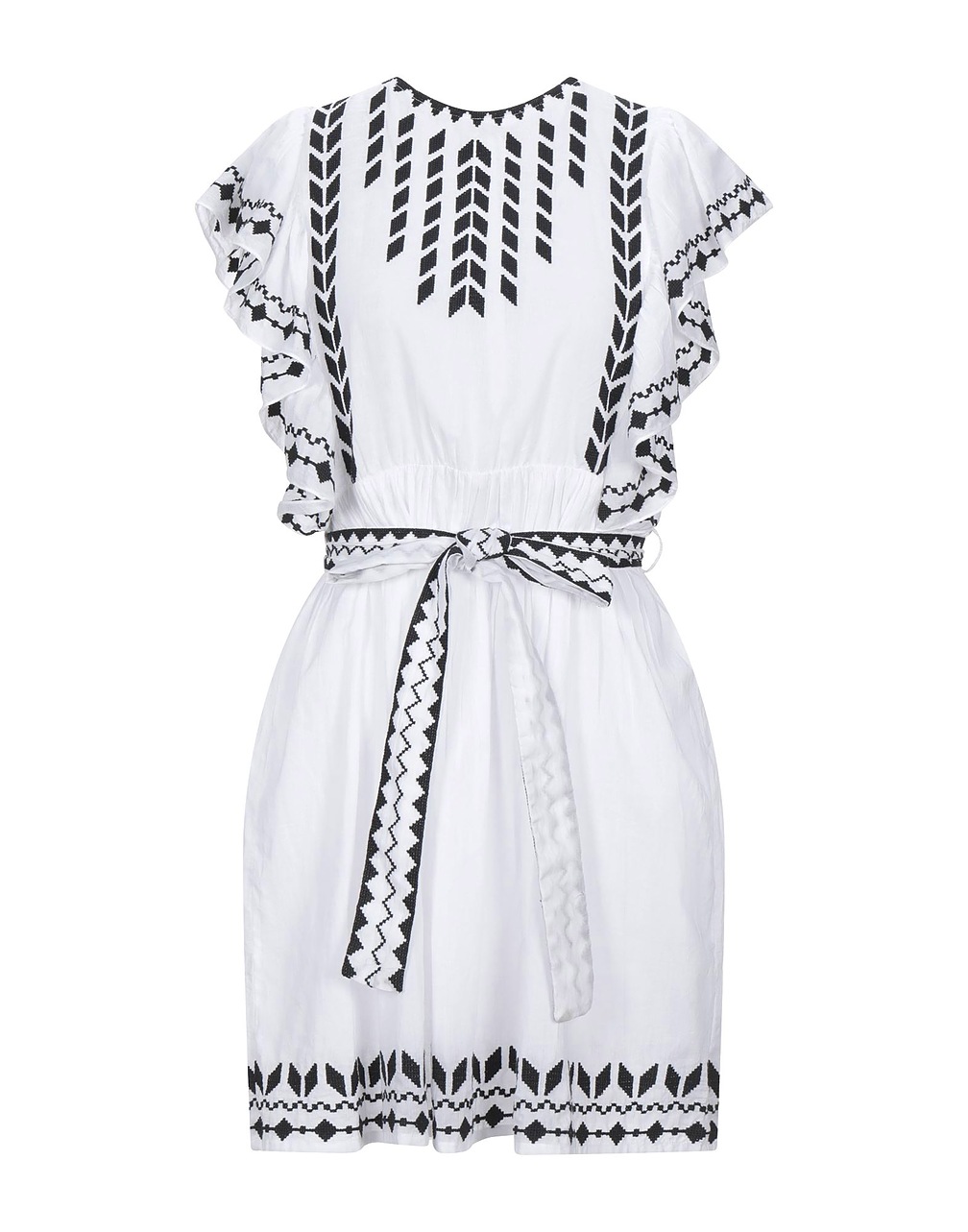 PIN UP STARS - Mini dresses