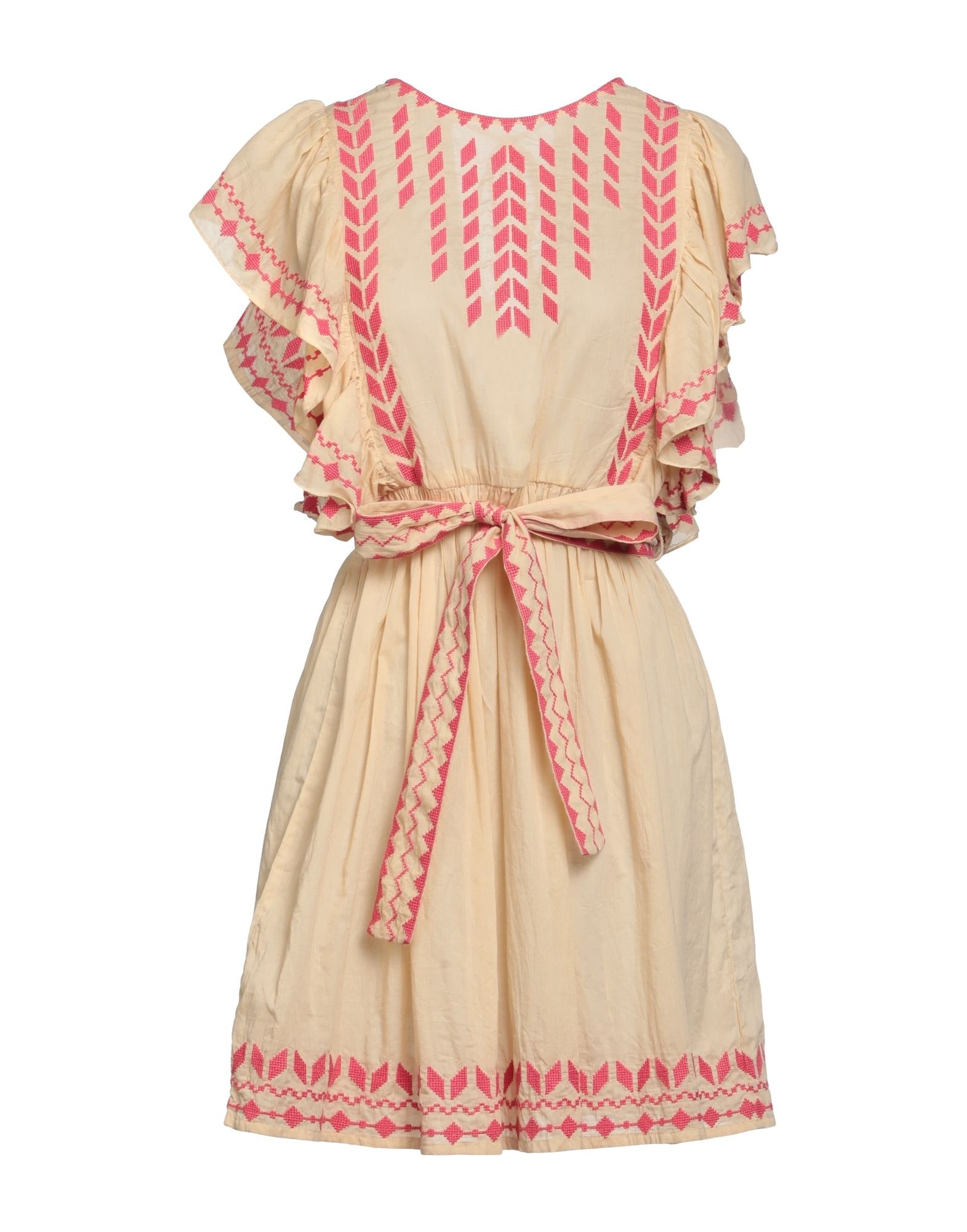 PIN UP STARS - Mini dresses