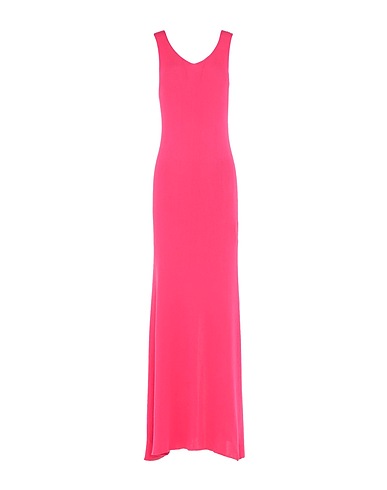 ZOOM ISSEY MIYAKE - Robe longue