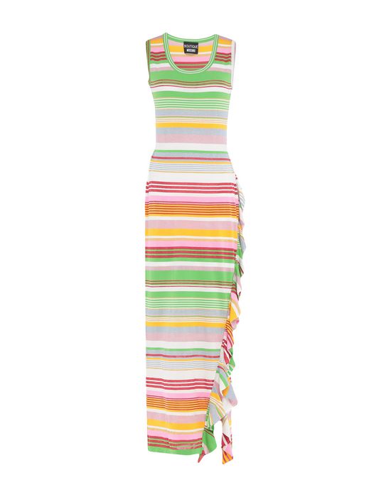 BOUTIQUE MOSCHINO Длинное платье