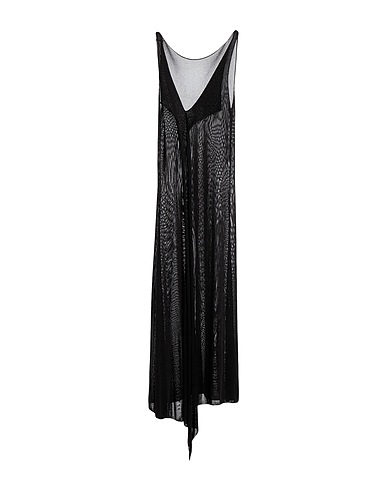 ZOOM YOHJI YAMAMOTO - Midi Dress