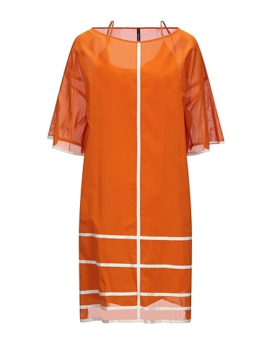 ZOOM PIERANTONIO GASPARI - Robe courte