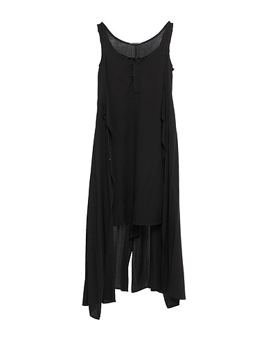 ZOOM YOHJI YAMAMOTO - Midi Dress