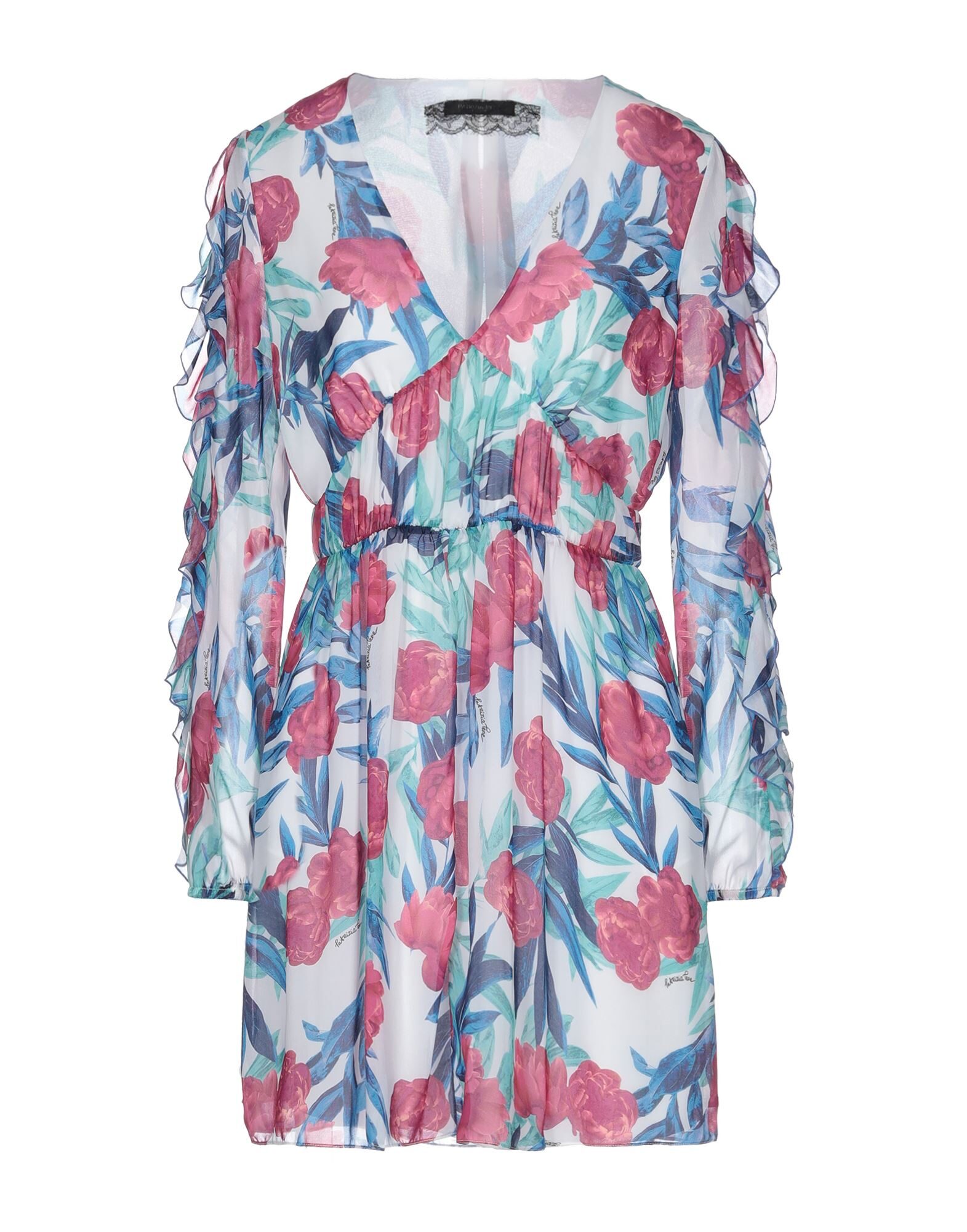 PATRIZIA PEPE SERA - Μίνι φορέματα