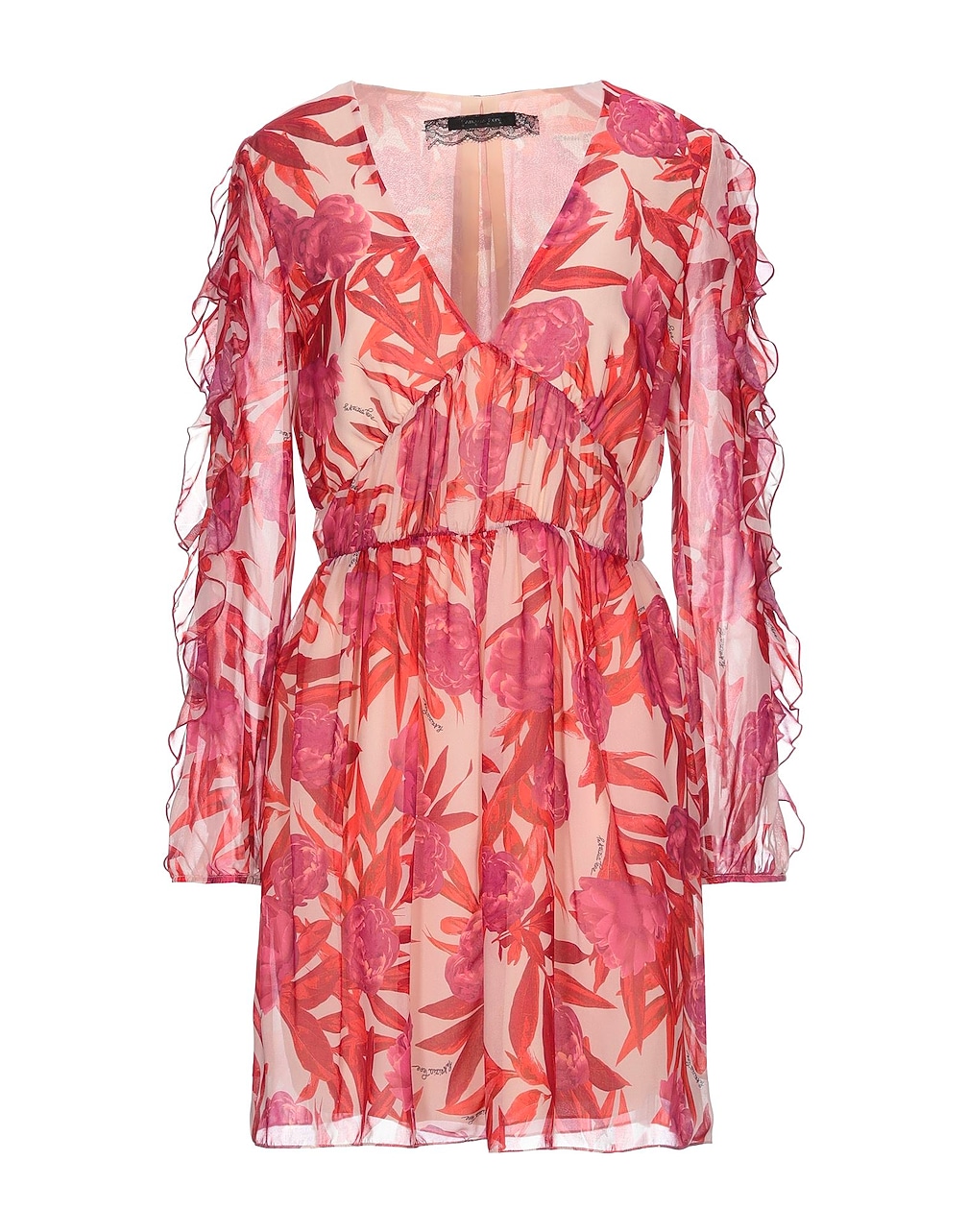 PATRIZIA PEPE SERA - Μίνι φορέματα