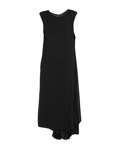 ZOOM YOHJI YAMAMOTO - Long dress