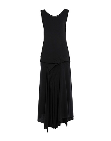 ZOOM YOHJI YAMAMOTO - Midi Dress