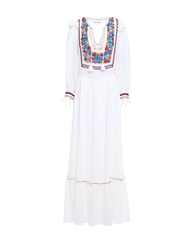 ZOOM ANTIK BATIK - Robe longue