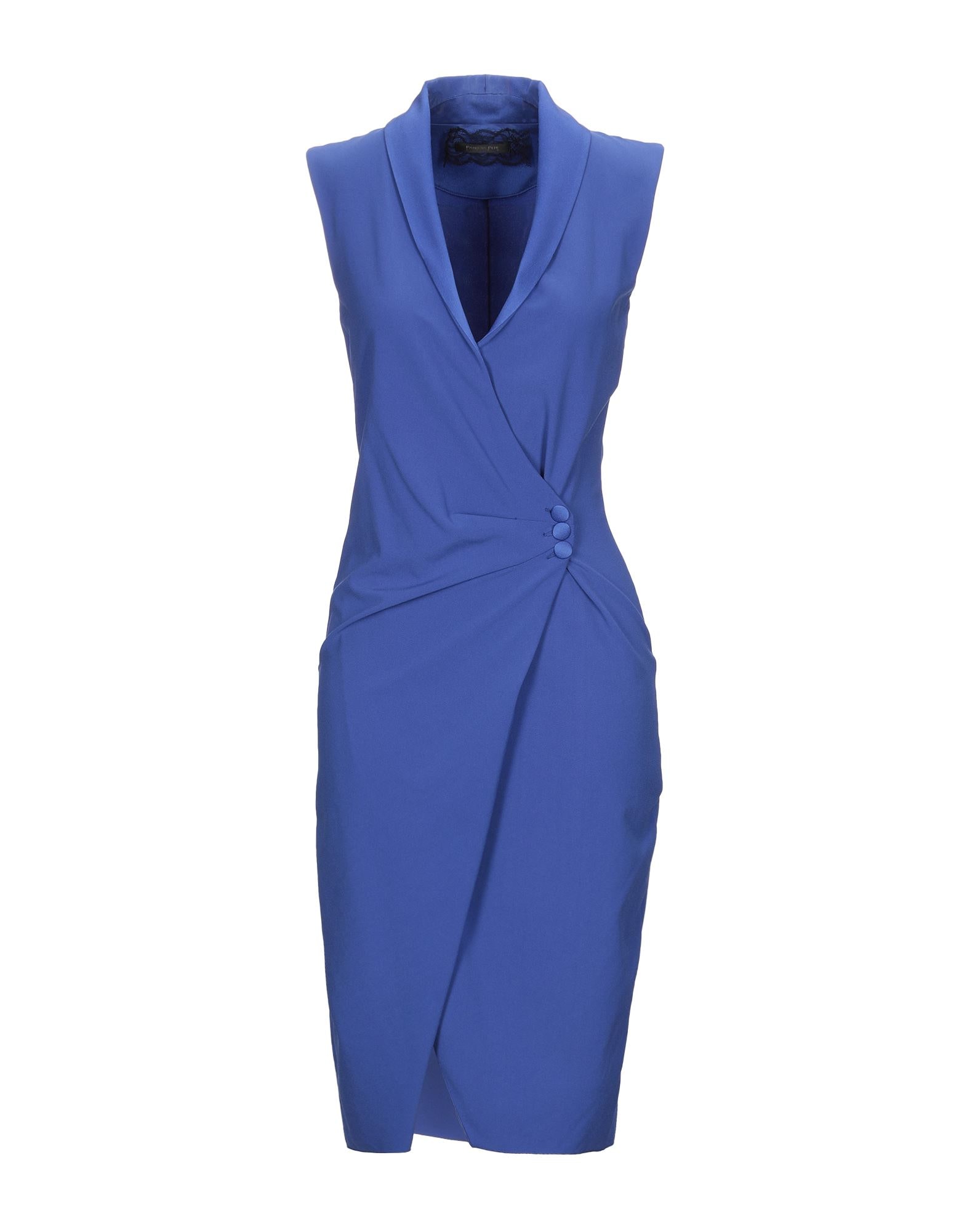 PATRIZIA PEPE SERA - Платья миди