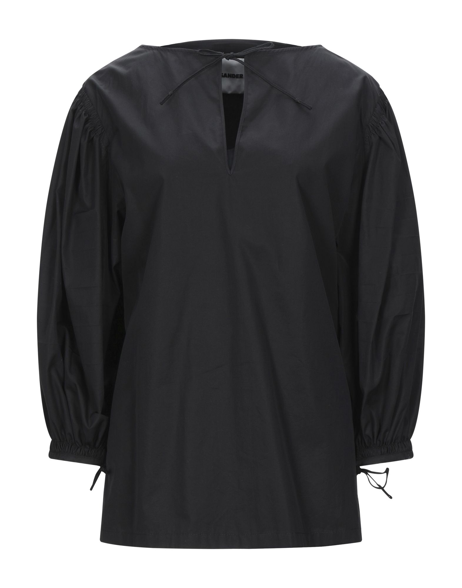 JIL SANDER - Short dress