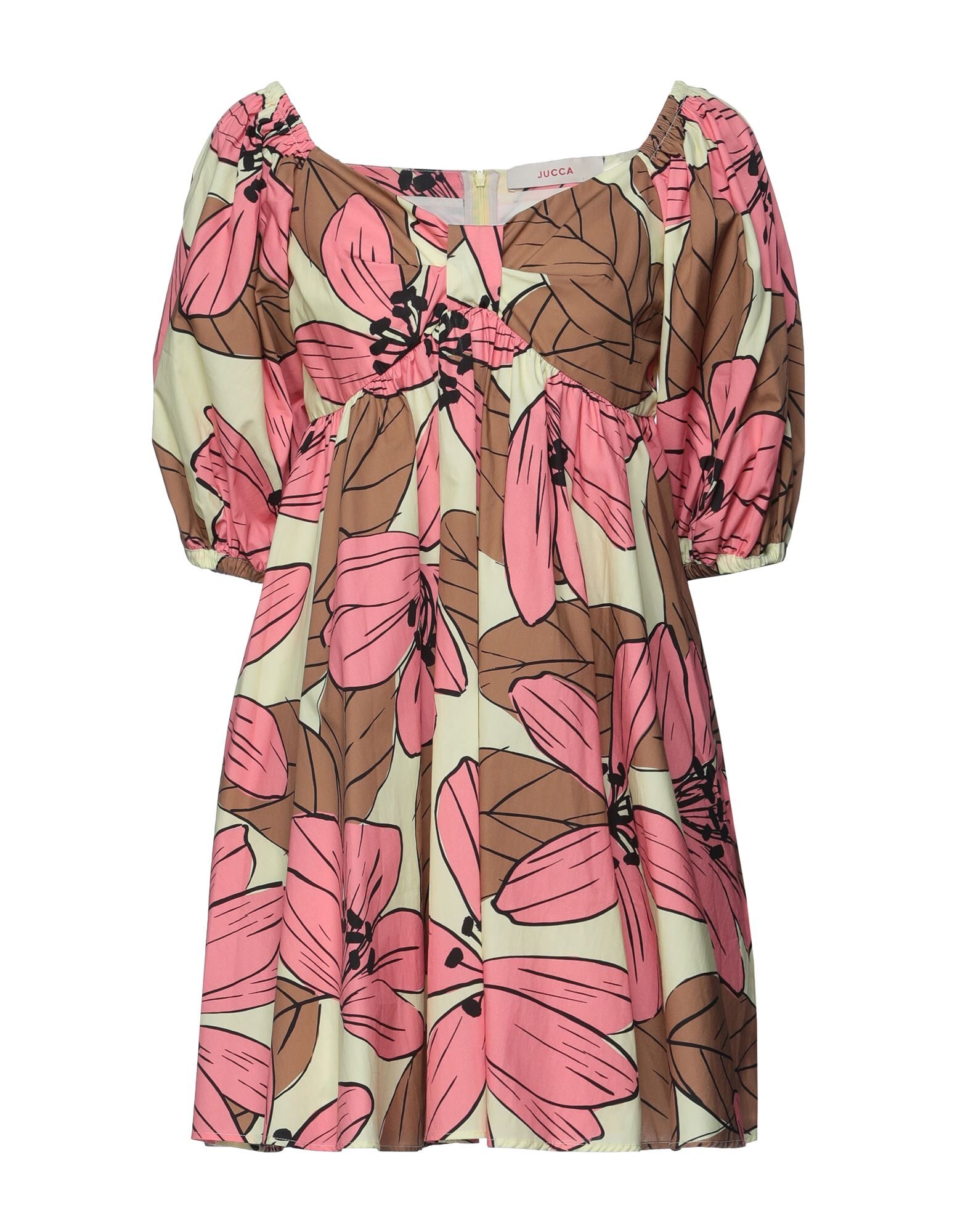 JUCCA - Короткие платья