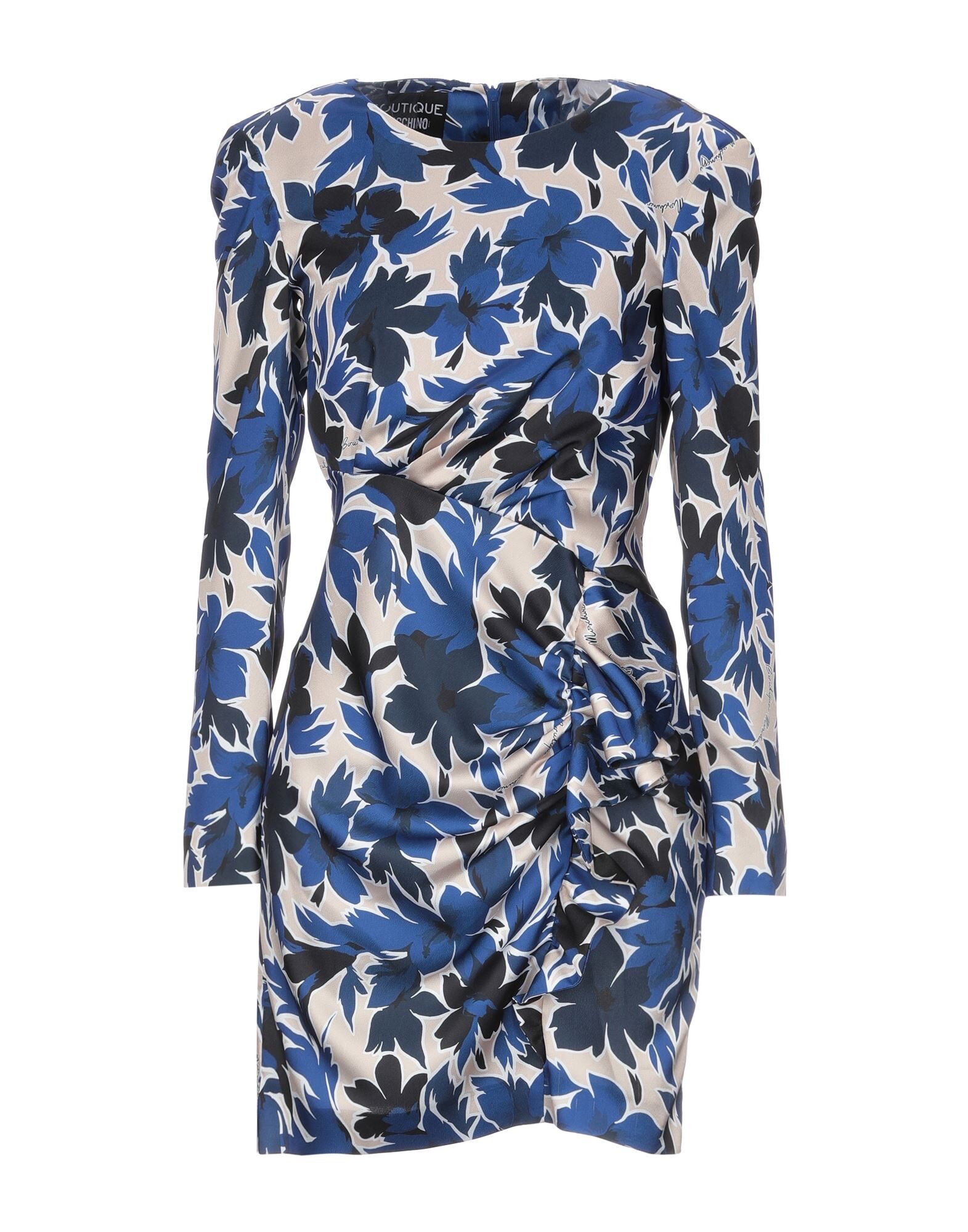 BOUTIQUE MOSCHINO - Короткие платья