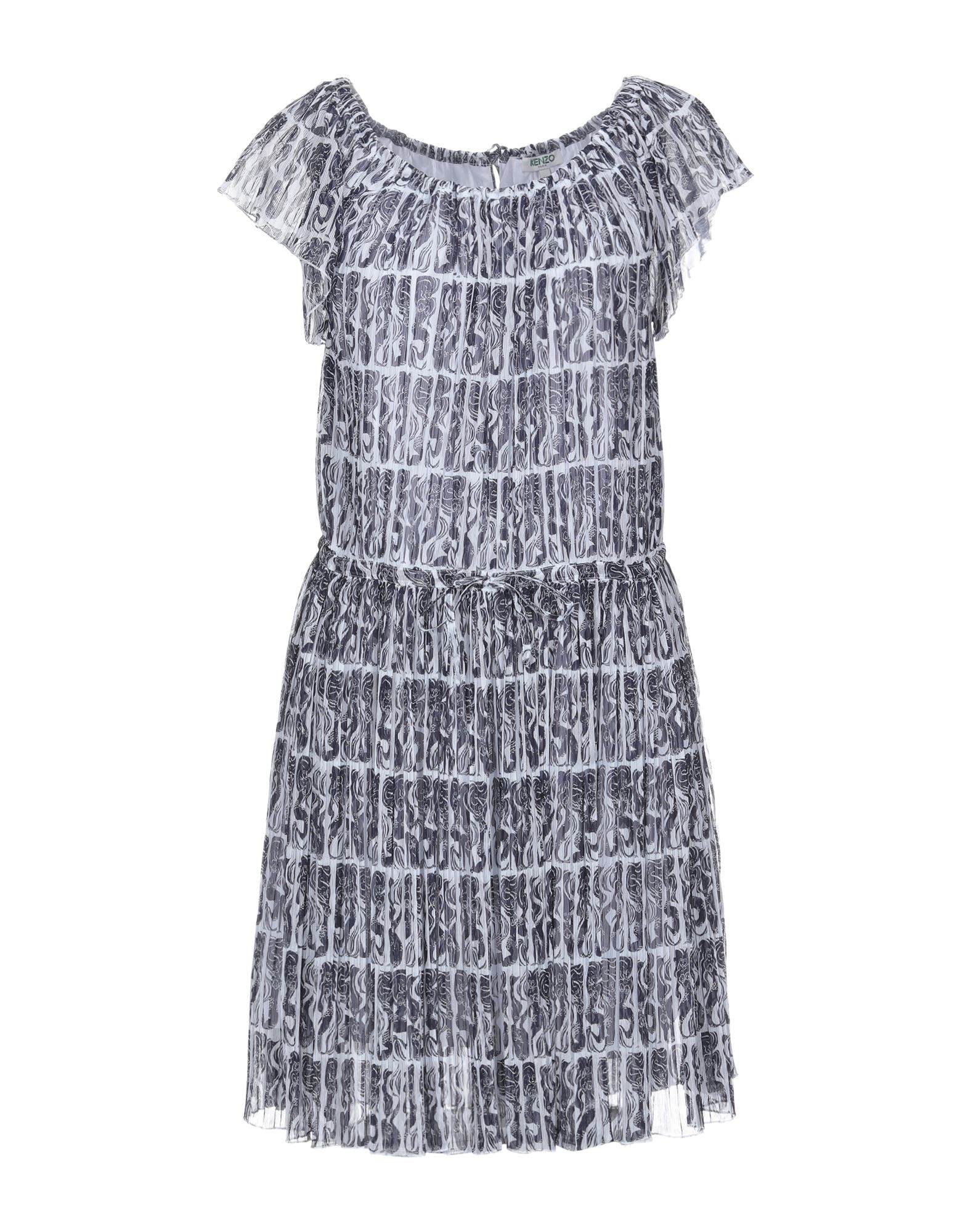 KENZO - Mini dresses