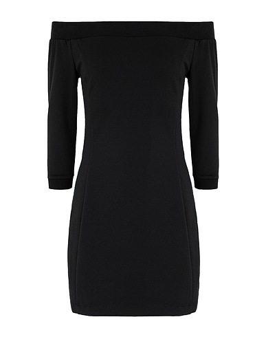 ZOOM CALVIN KLEIN JEANS - Vestito corto