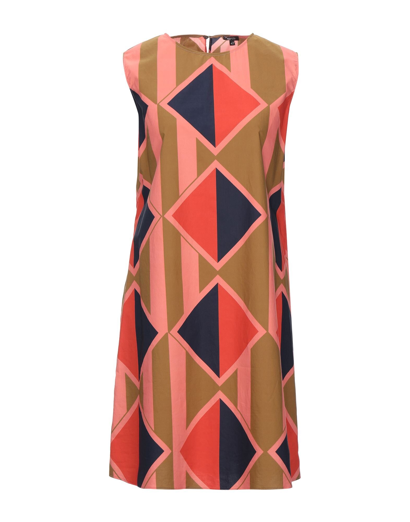 ASPESI - Короткие платья