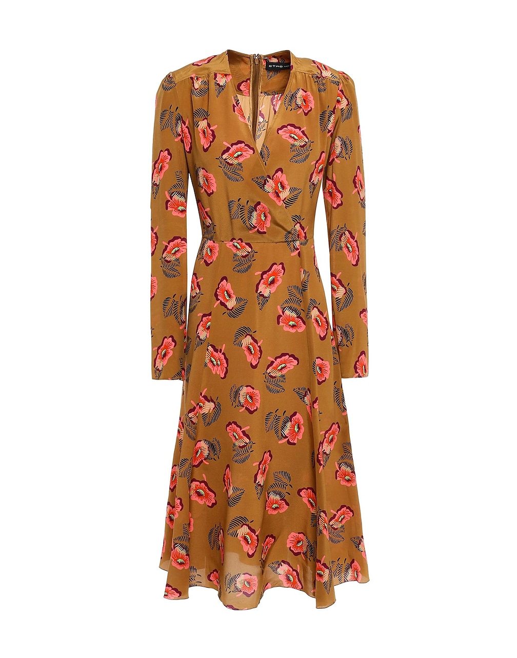 ETRO - Midi dresses