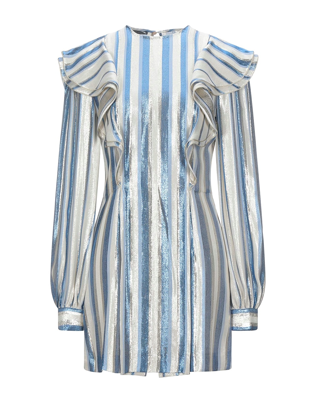 ALBERTA FERRETTI - Mini dresses