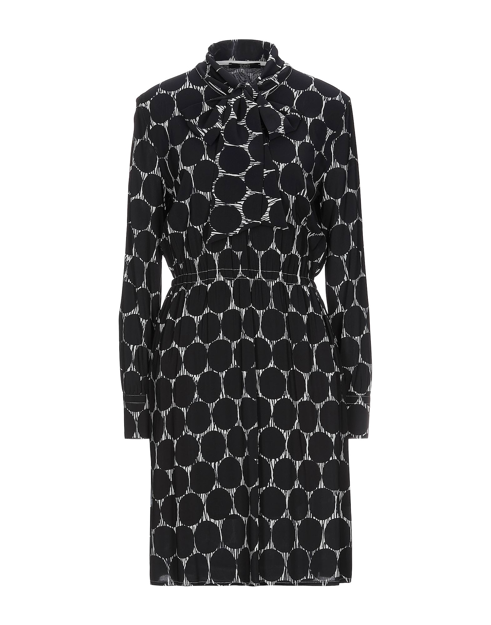 SEVENTY VENEZIA - Mini dresses