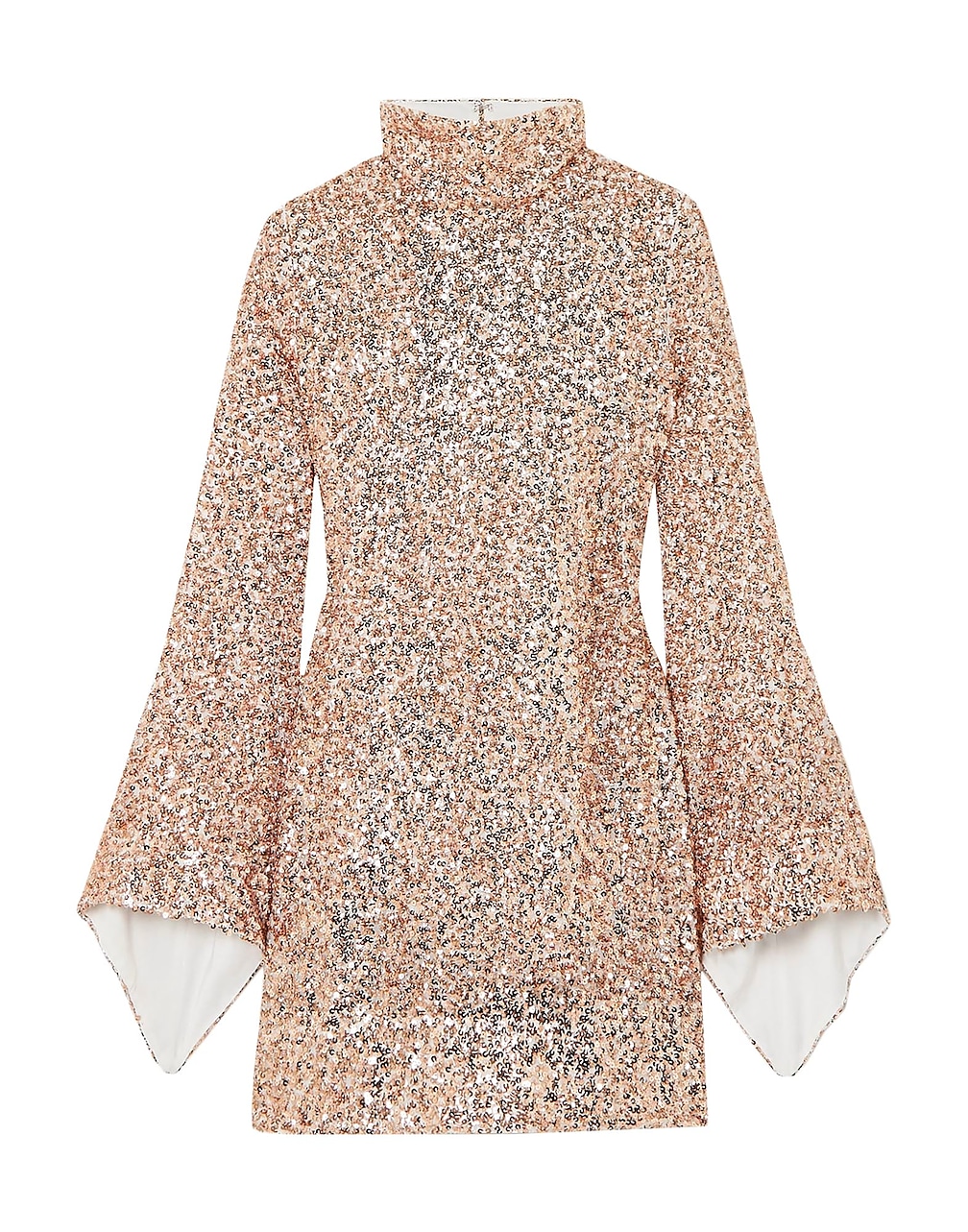 HALPERN - Mini dresses