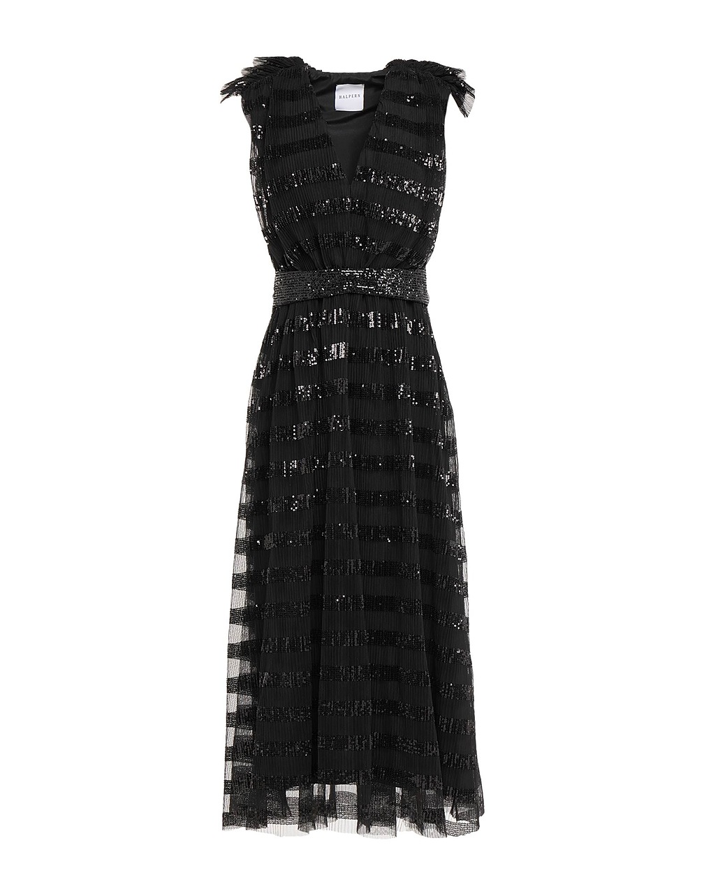 HALPERN - Midi dresses