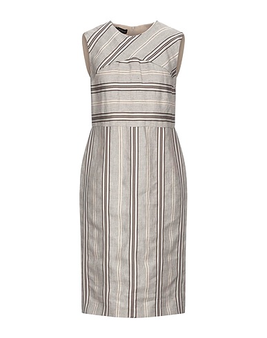 ZOOM LES COPAINS - Knee-length dress