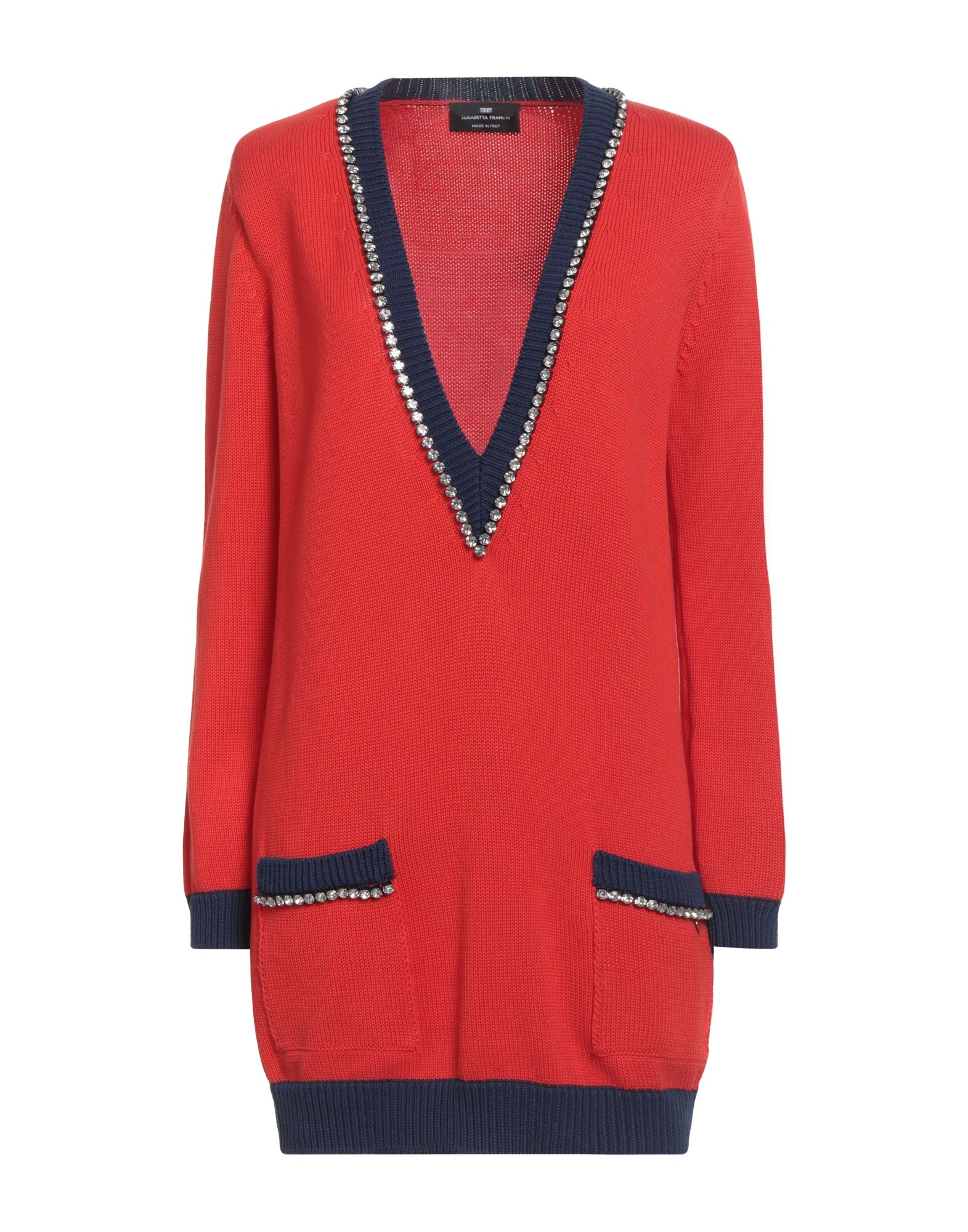 ELISABETTA FRANCHI - Mini dresses