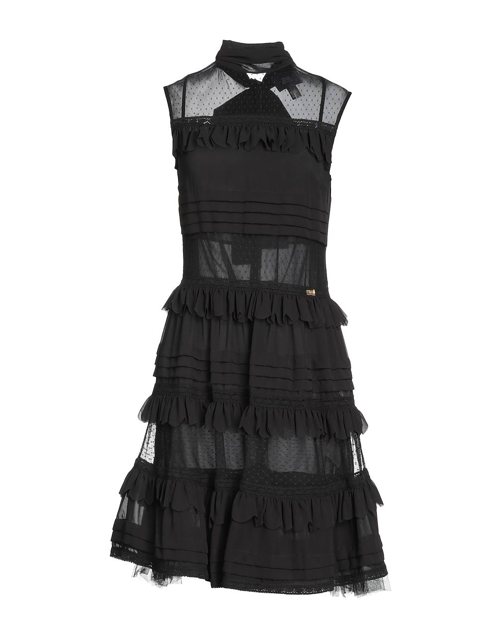 CAVALLI CLASS - Mini dresses